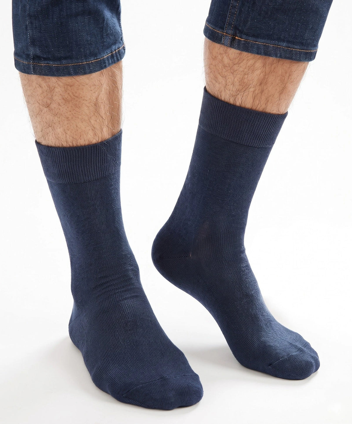 Falke FALKE Sensitive London Heren Sokken - Diabetes sokken