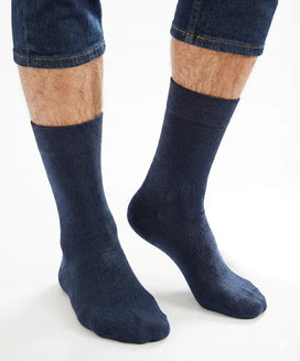 Falke FALKE Sensitive London Heren Sokken - Diabetes sokken