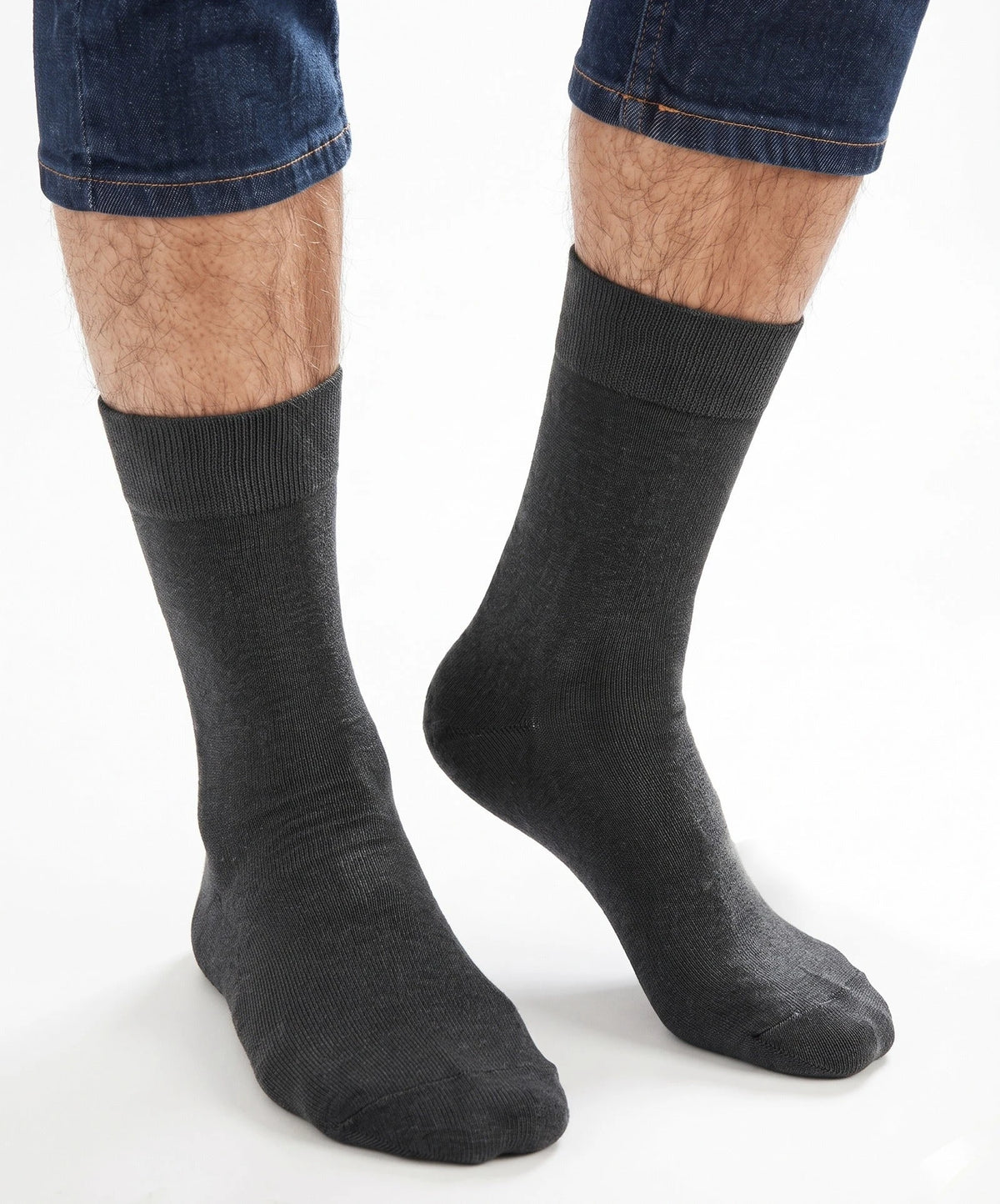 Falke FALKE Sensitive London Heren Sokken - Diabetes sokken