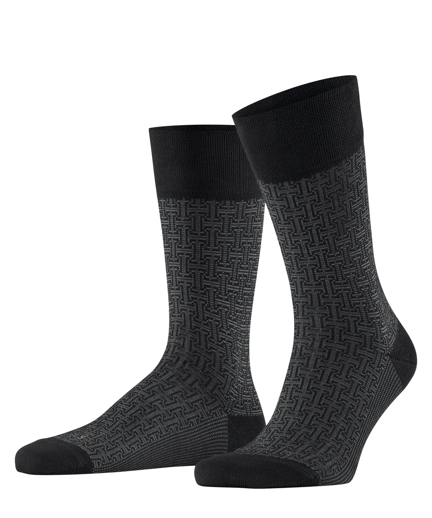 Falke FALKE Sensitive London Heren Sokken - Diabetes