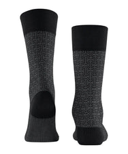 Falke FALKE Sensitive London Heren Sokken - Diabetes