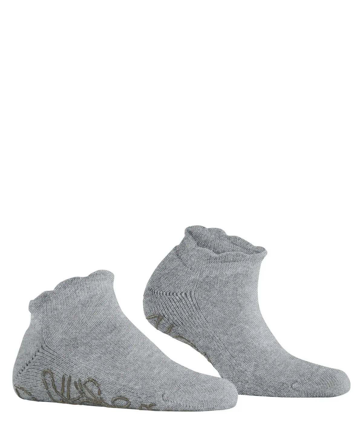 Falke FALKE Soft Elegance sneaker Huissokken - Antislip