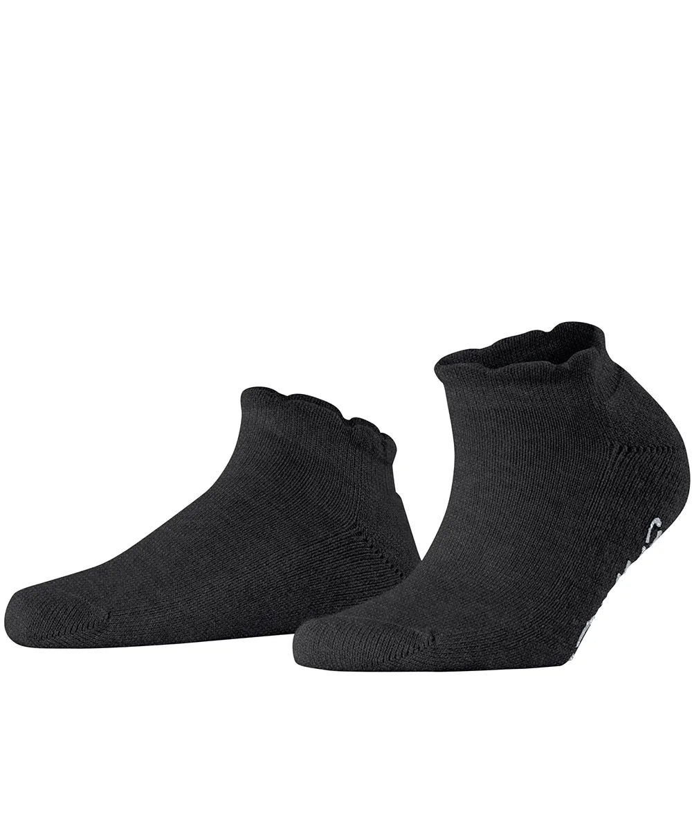Falke FALKE Soft Elegance sneaker Huissokken - Antislip