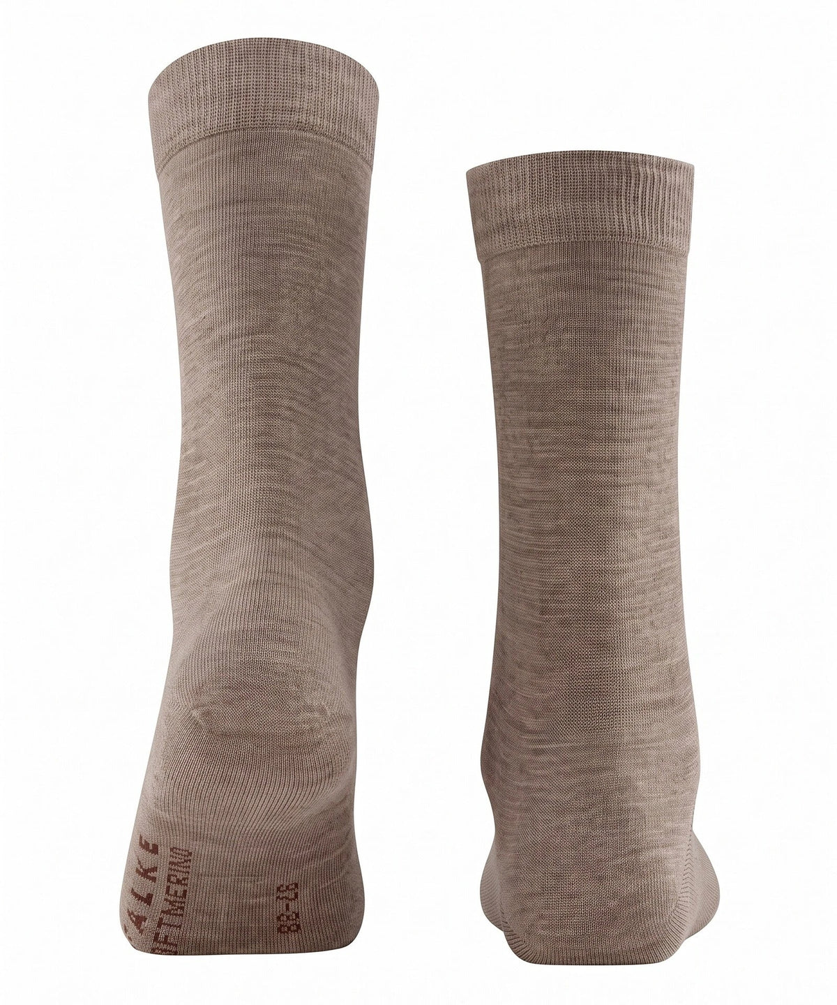 Falke FALKE Soft Merino wollen dames sokken
