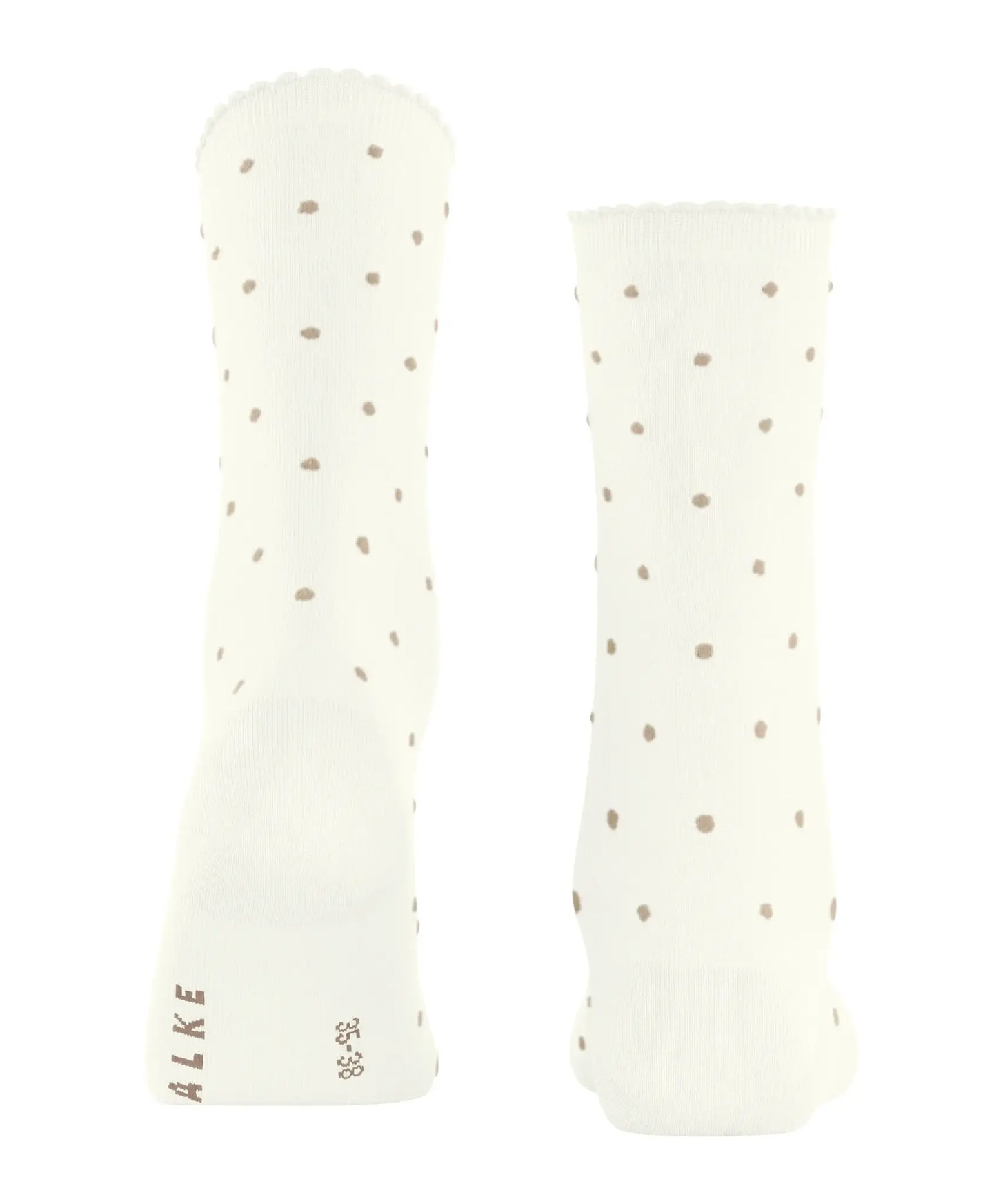Falke FALKE Spike Dots dames sokken
