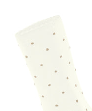 Falke FALKE Spike Dots dames sokken