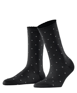 Falke FALKE Spike Dots dames sokken