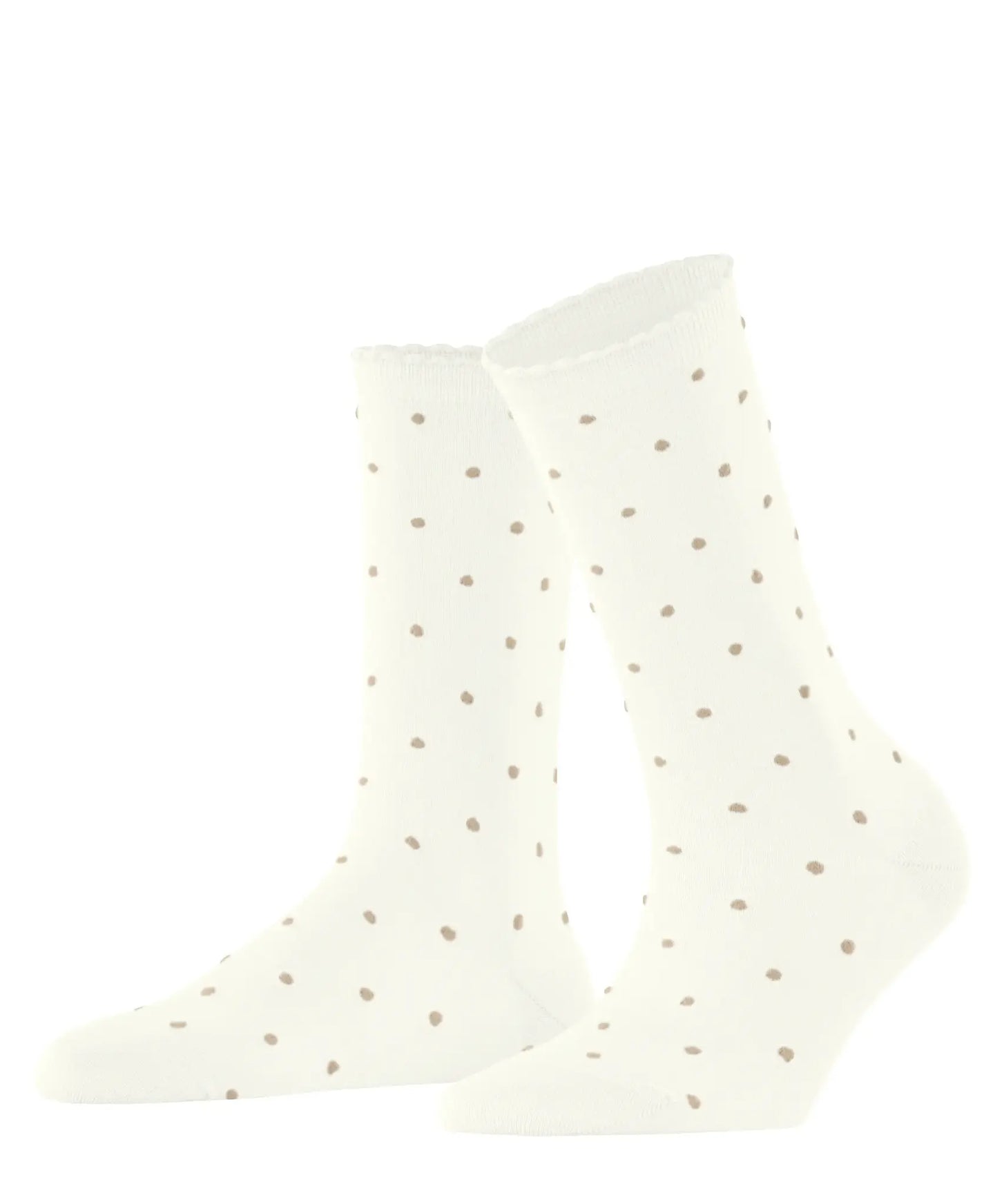 Falke FALKE Spike Dots dames sokken