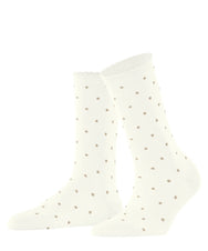 Falke FALKE Spike Dots dames sokken