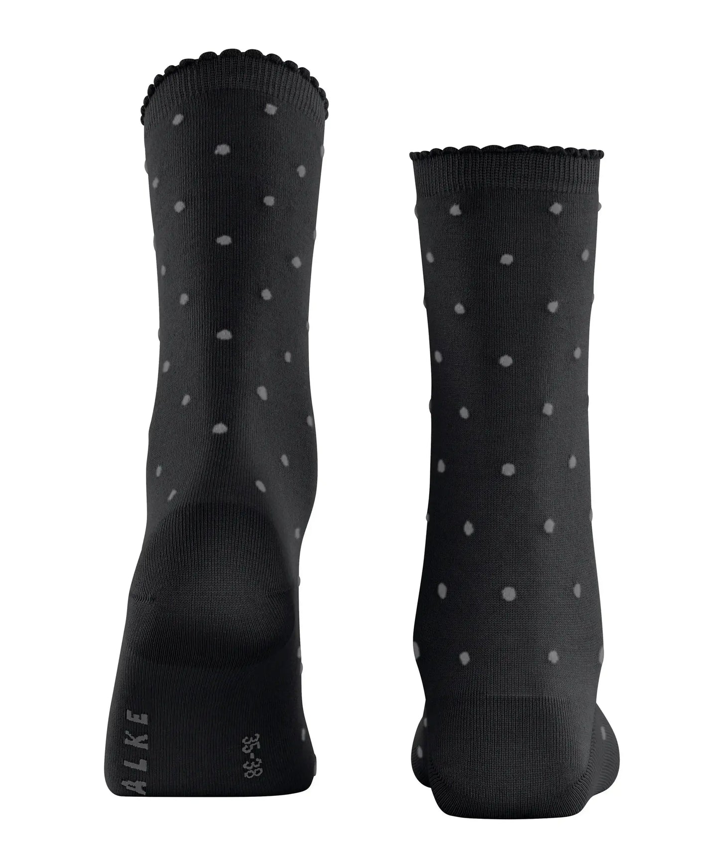 Falke FALKE Spike Dots dames sokken