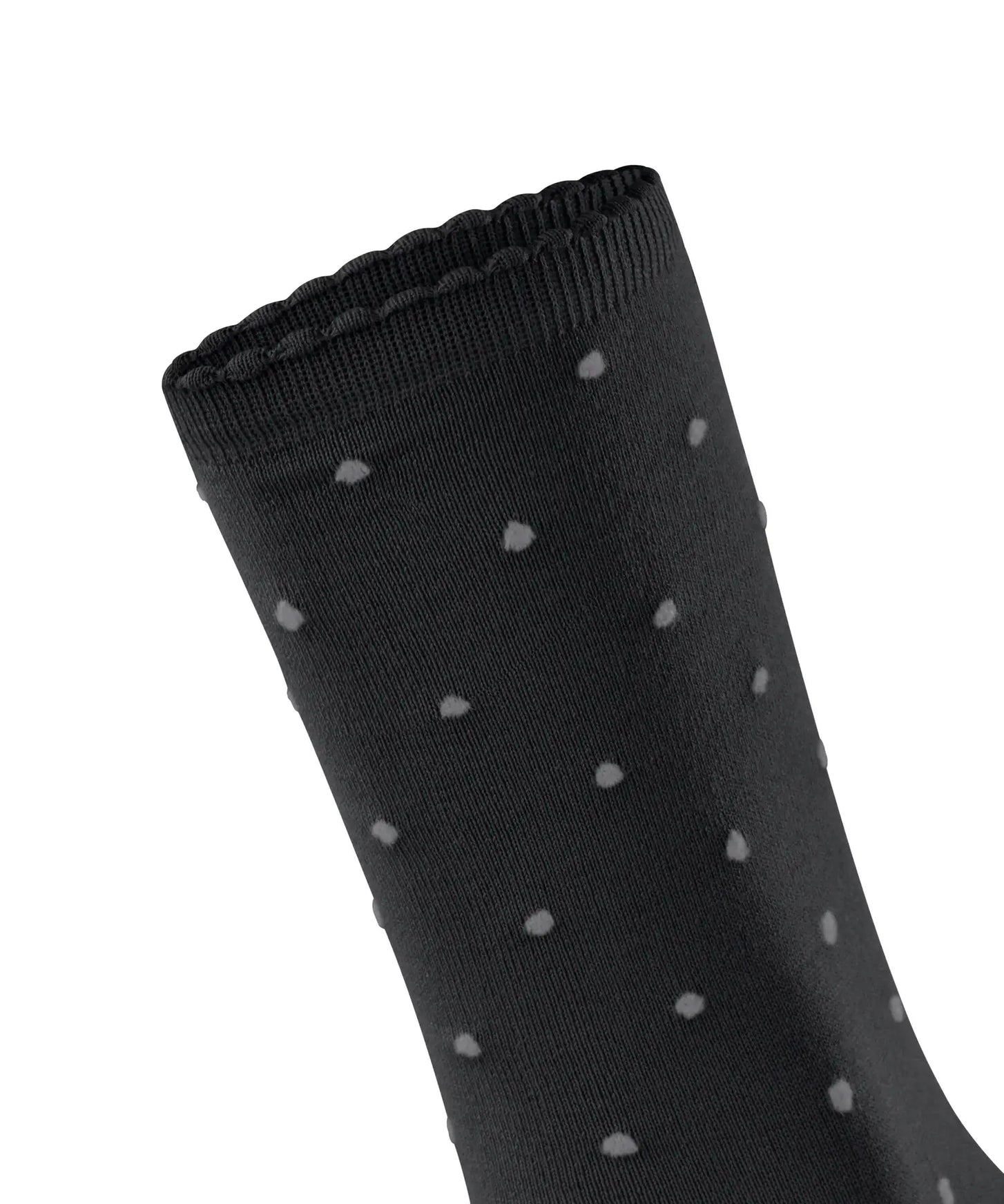 Falke FALKE Spike Dots dames sokken