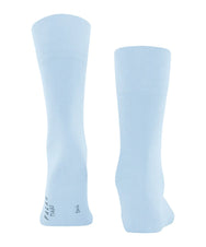 Falke FALKE Tiago nette heren sokken - Bio katoen - Light colors
