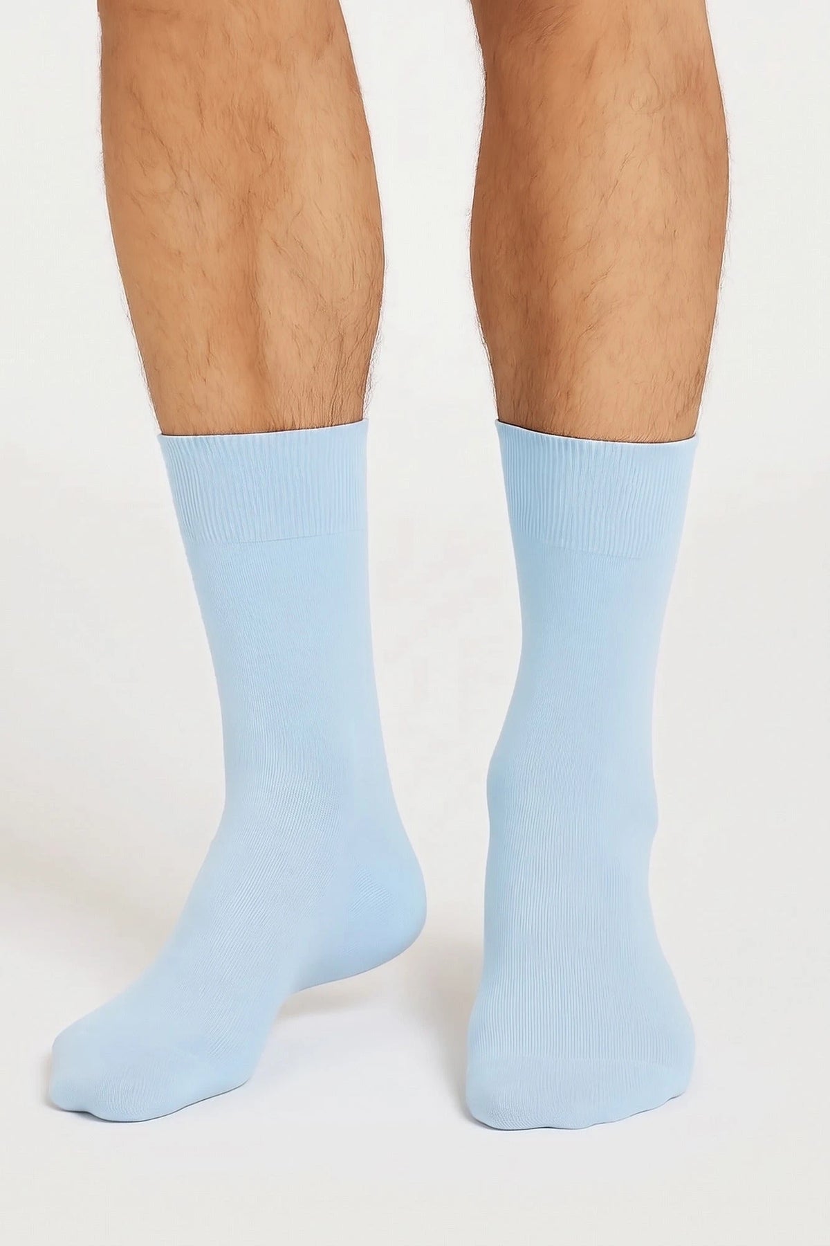 Falke FALKE Tiago nette heren sokken - Bio katoen - Light colors