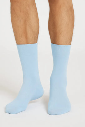 Falke FALKE Tiago nette heren sokken - Bio katoen - Light colors