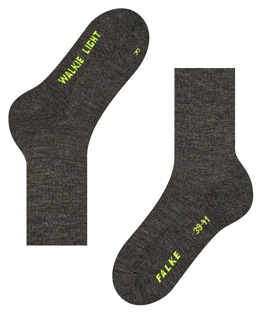 Falke FALKE Unisex Walkie Light wandel- sport sokken