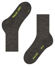 Falke FALKE Unisex Walkie Light wandel- sport sokken