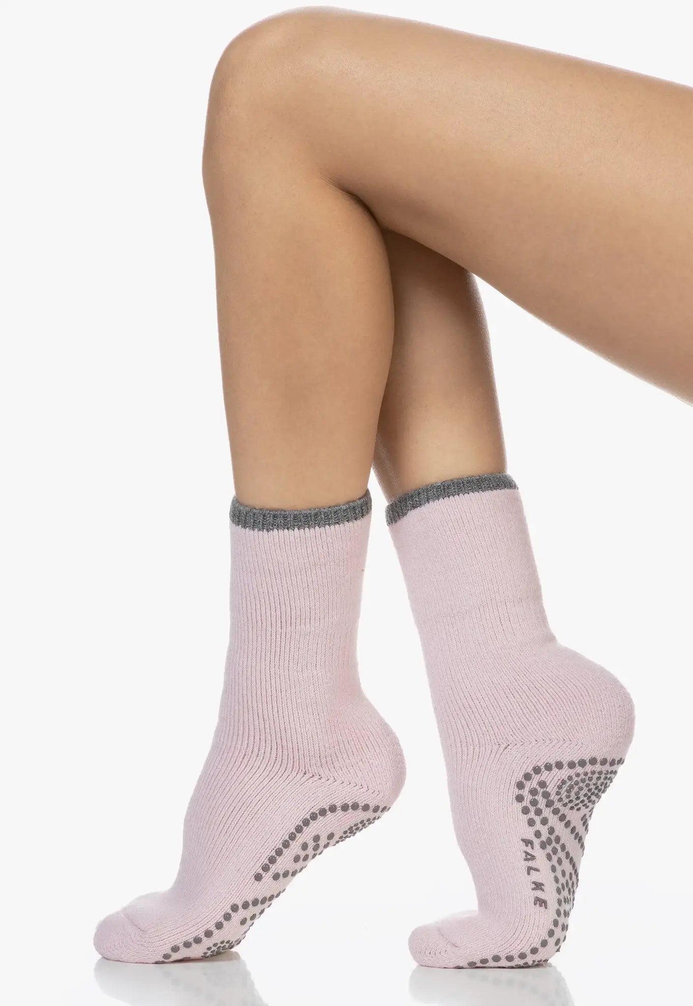Falke FALKE Warme Anti slip sokken dames - Cuddle Pads