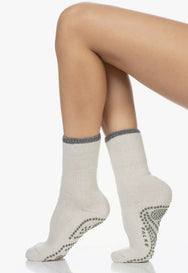 Falke FALKE Warme Anti slip sokken dames - Cuddle Pads