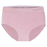 Pastel mix | packshot | Packshot, roze – Gianvaglia 6-pack naadloze dames slips microfiber - Pastel