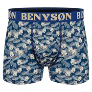 Holland underwear Benyson 5-pack - Heren boxershorts Viscose - Autumn