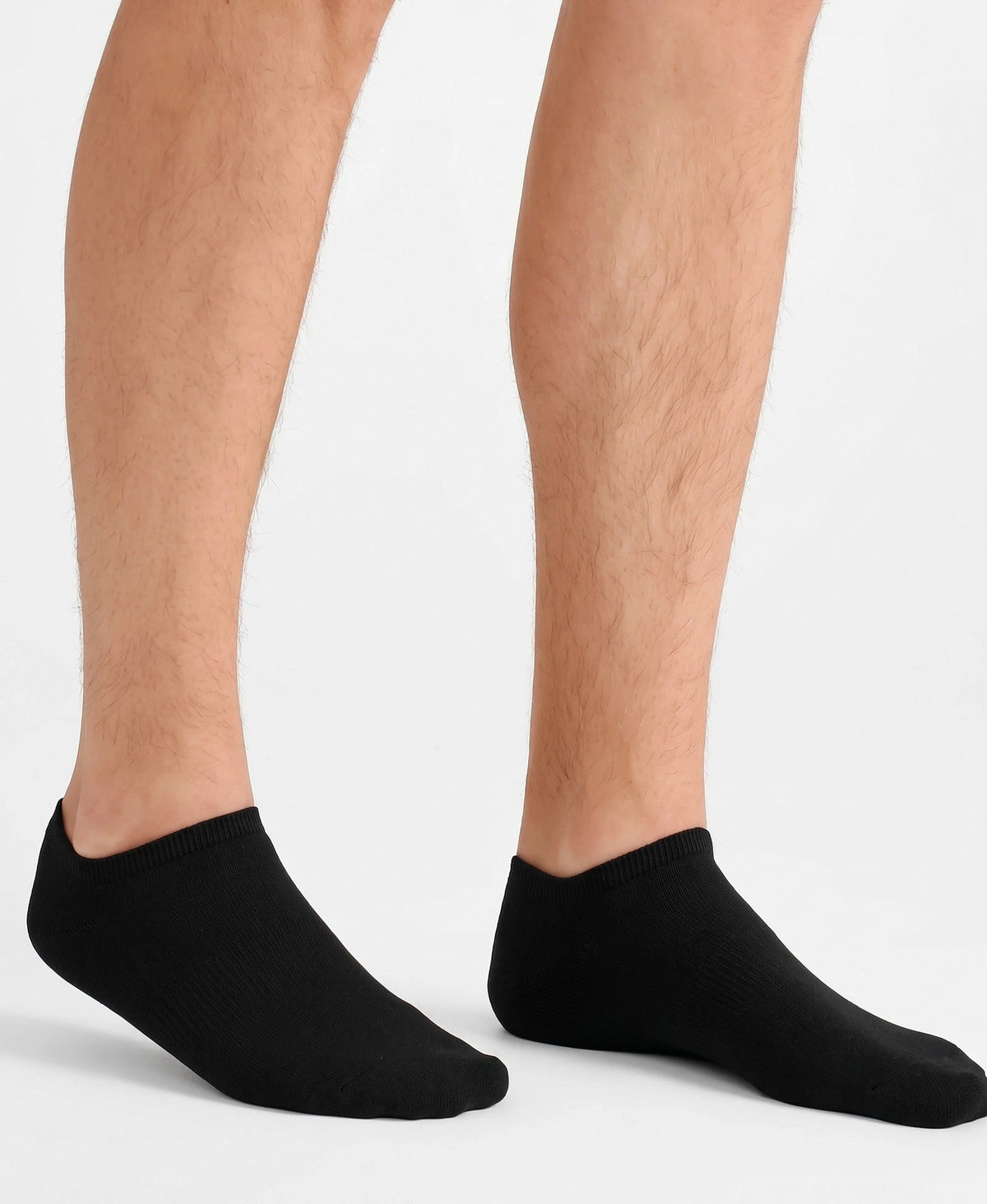 Holland underwear BENYSØN 6-paar Bamboe sneakersokken - Naadloos - Unisex