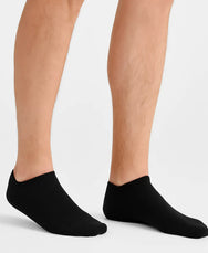 Holland underwear BENYSØN 6-paar Bamboe sneakersokken - Naadloos - Unisex