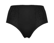 Holland underwear Fine Woman 9-pak dames slip kant - 9039