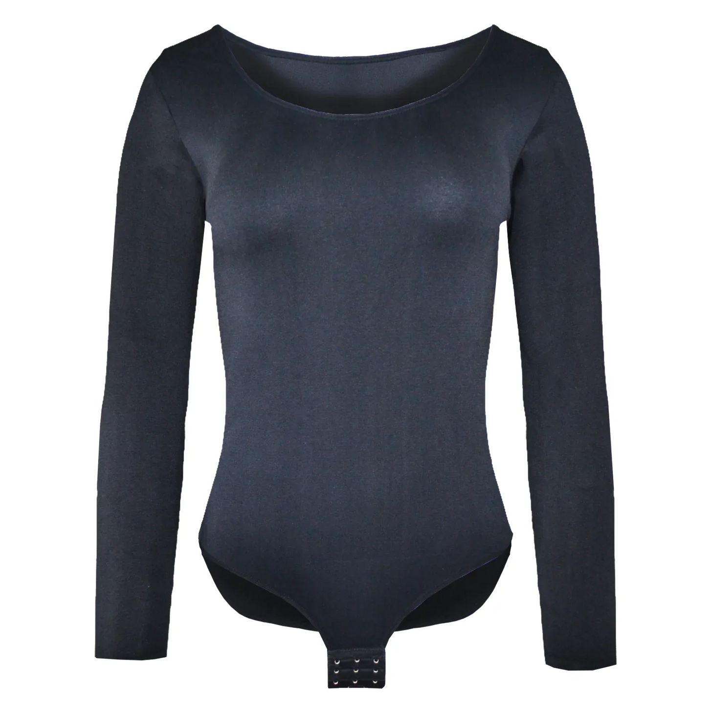 Holland underwear Fine Woman Body - Bodystocking - lange mouw