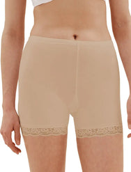 Holland underwear Fine Woman dames boxershort met kort pijpje - nieuw model
