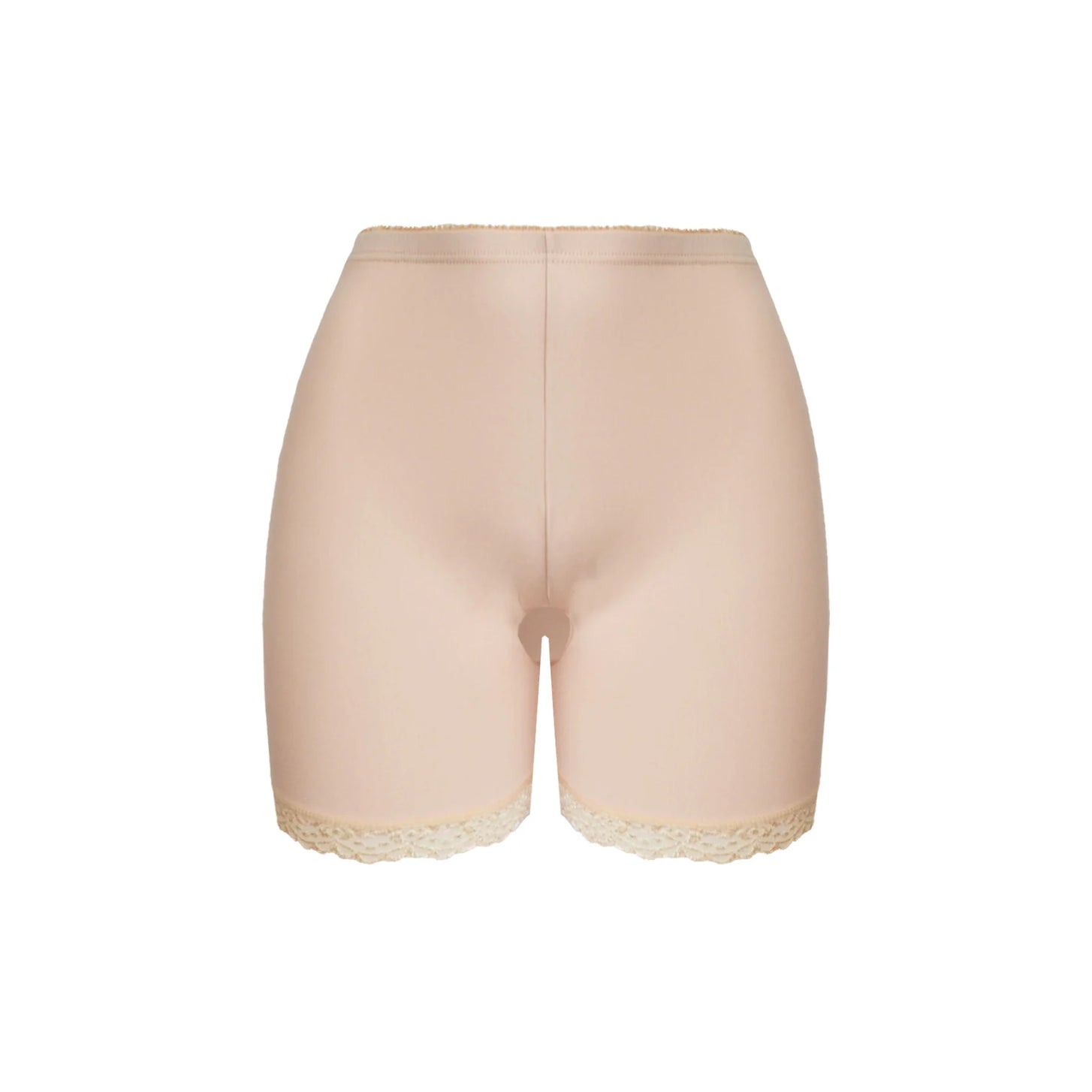 Holland underwear Fine Woman dames boxershort met kort pijpje - nieuw model