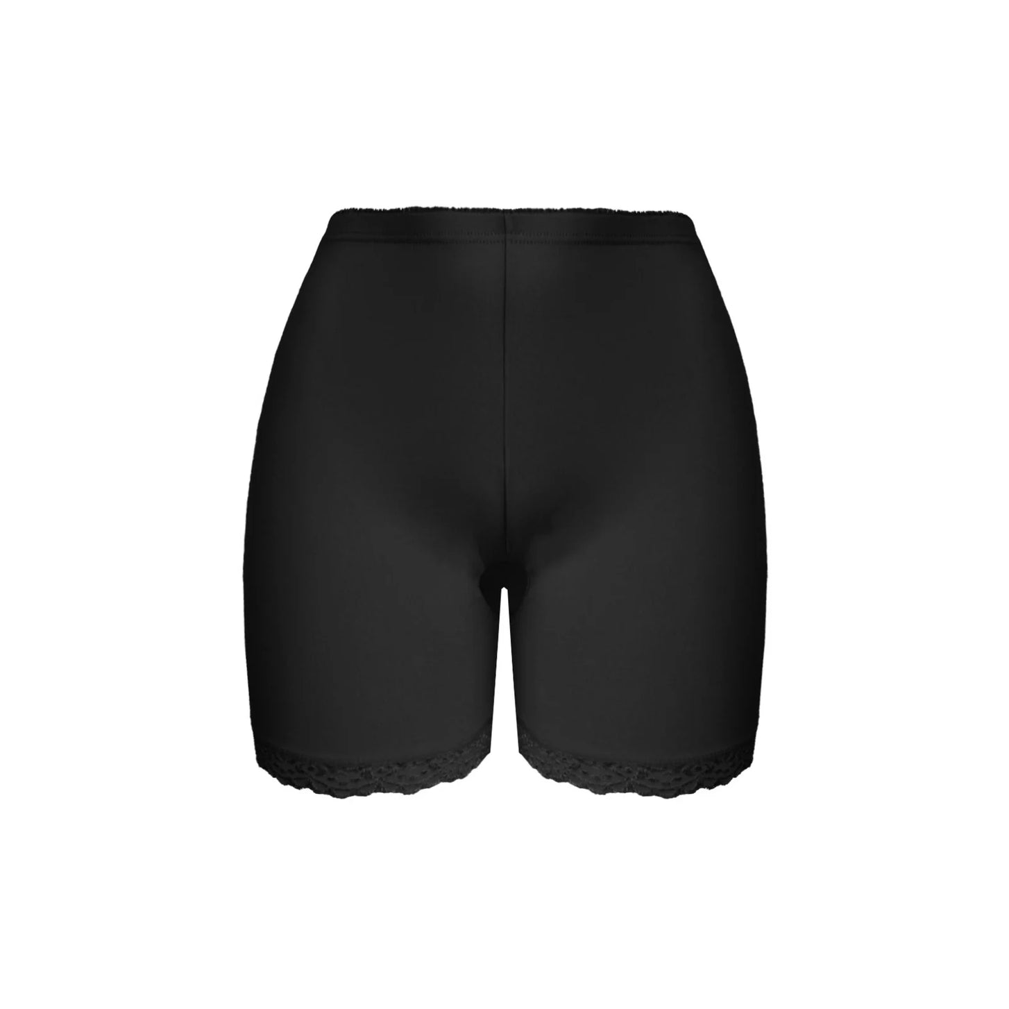 Holland underwear Fine Woman dames boxershort met kort pijpje - nieuw model