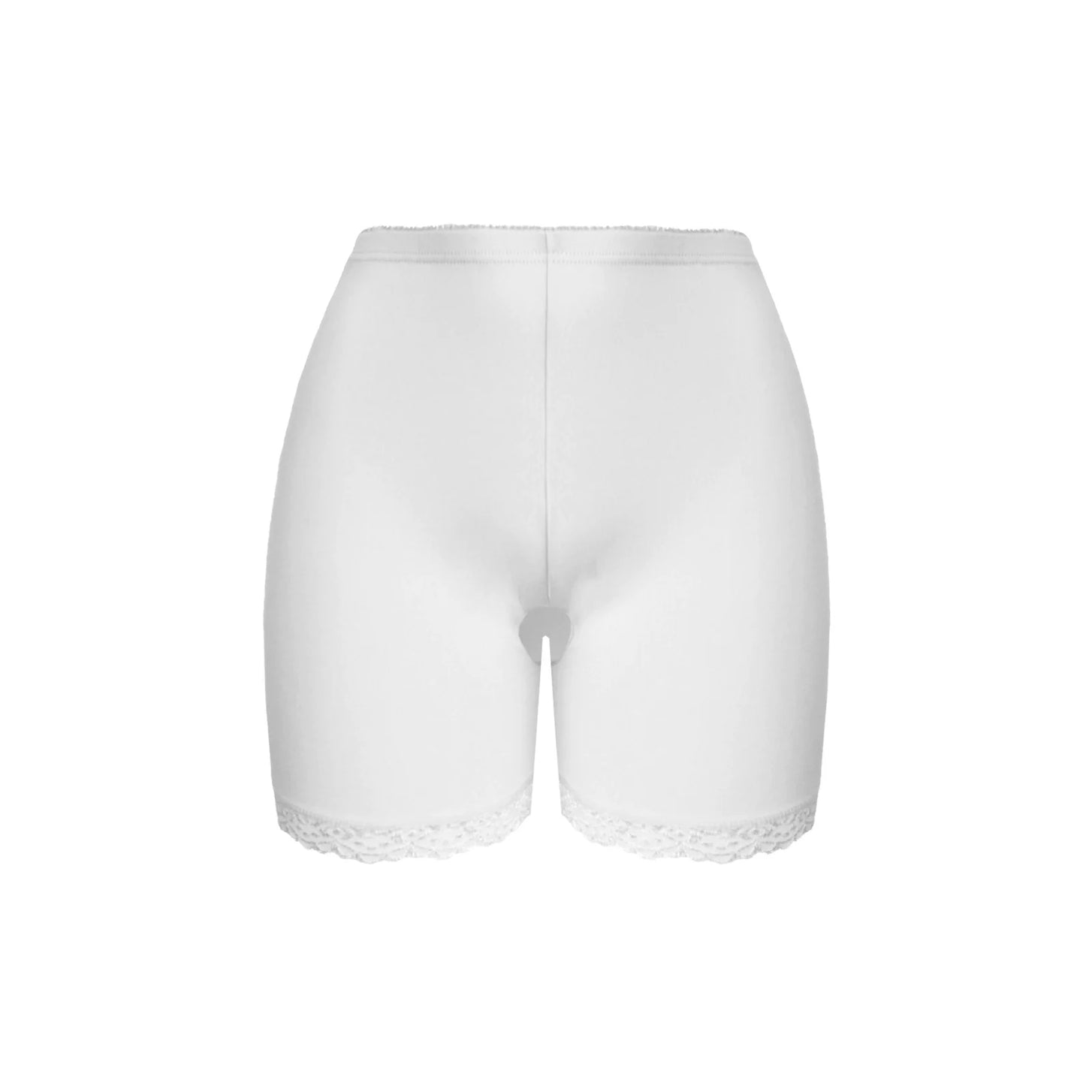 Holland underwear Fine Woman dames boxershort met kort pijpje - nieuw model