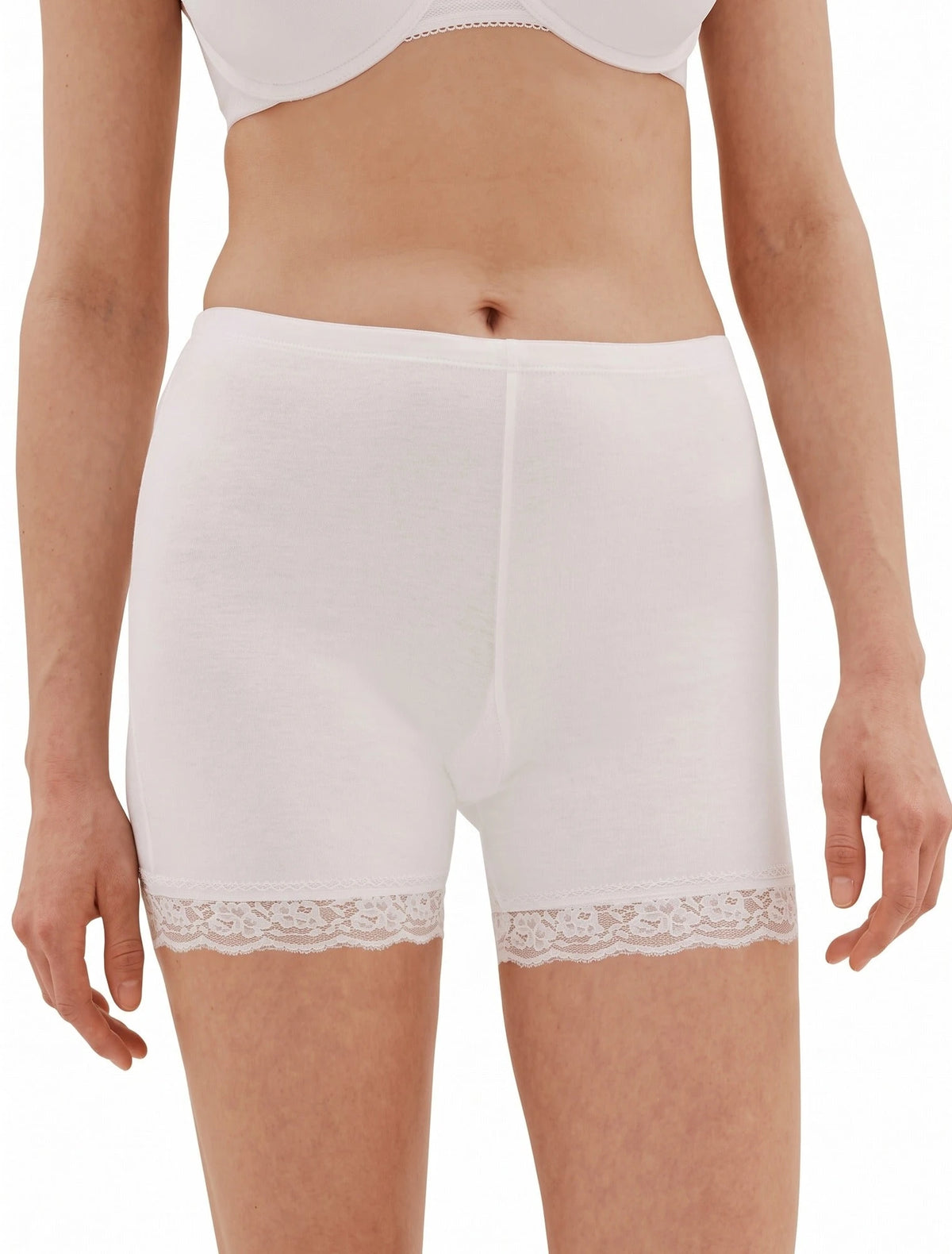Holland underwear Fine Woman dames boxershort met kort pijpje - nieuw model
