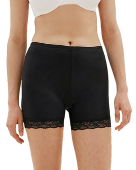 Holland underwear Fine Woman dames boxershort met kort pijpje - nieuw model