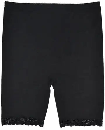 Holland underwear Fine Woman dames boxershort met lang pijpje