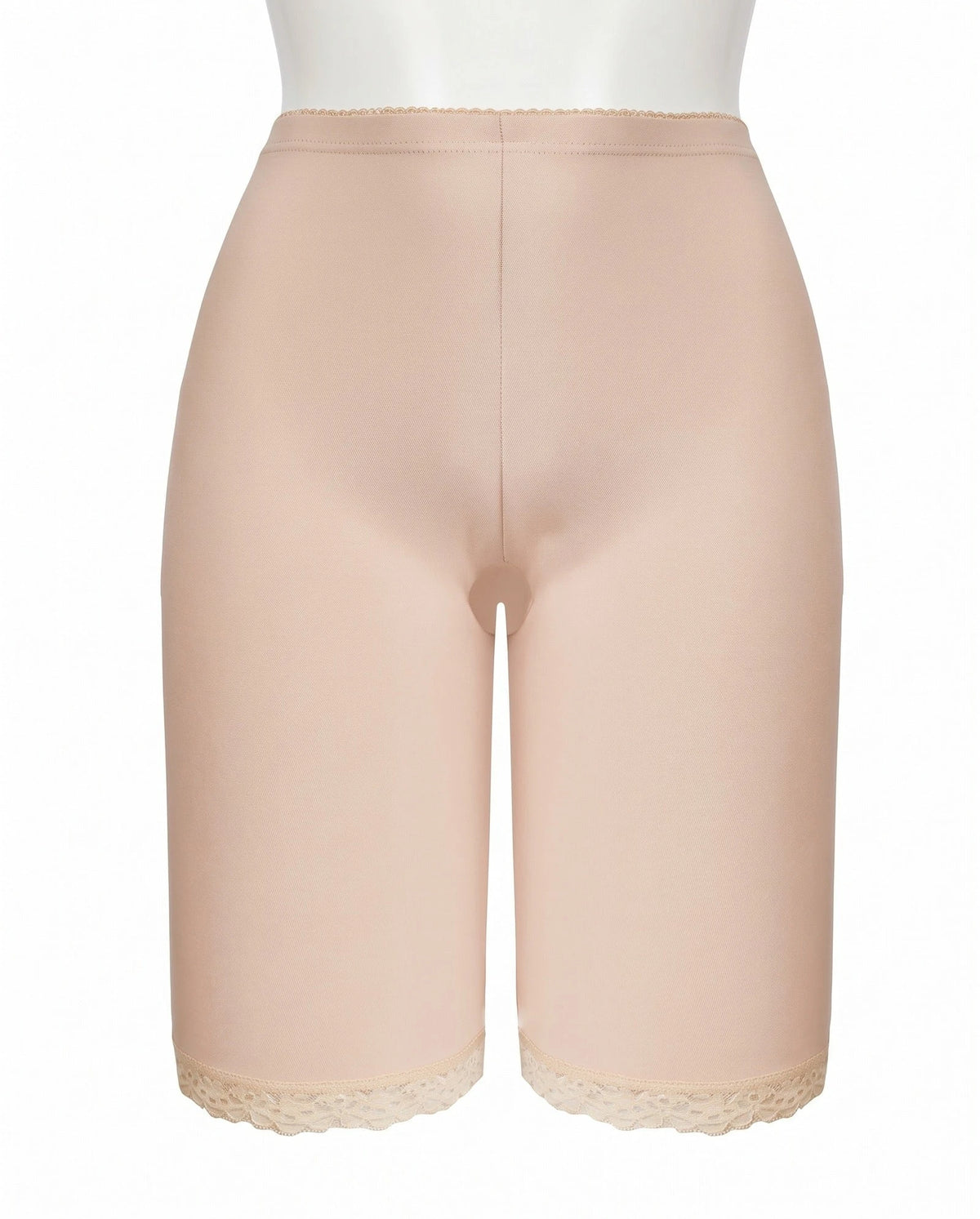Holland underwear Fine Woman dames boxershort met lang pijpje