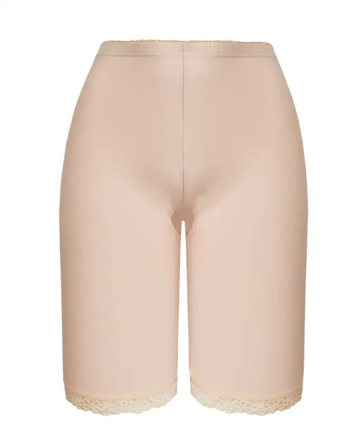 Holland underwear Fine Woman dames boxershort met lang pijpje