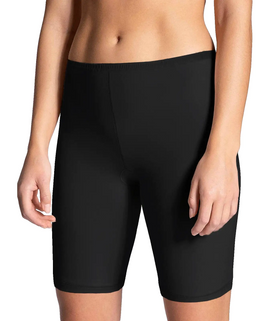 Holland underwear Fine Woman dames boxershort met lang pijpje