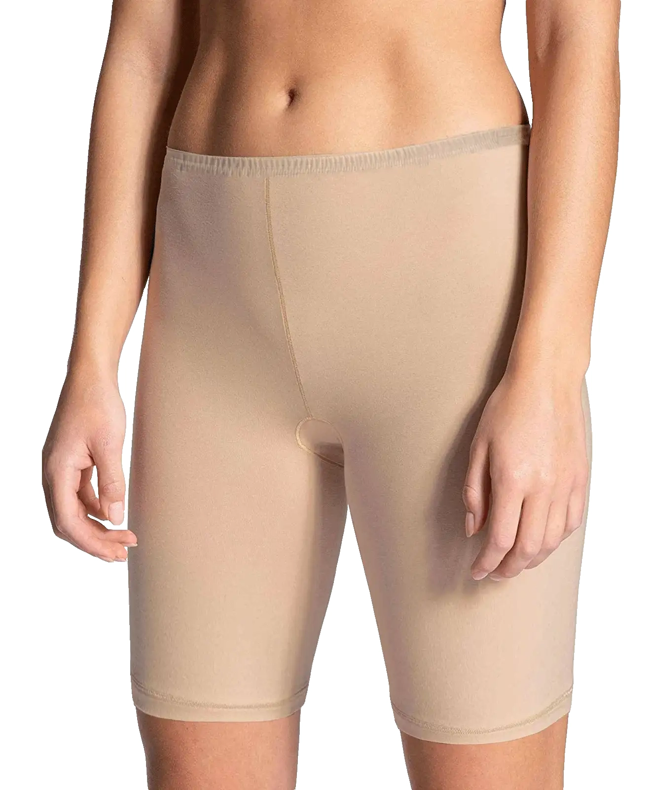 Holland underwear Fine Woman dames boxershort met lang pijpje