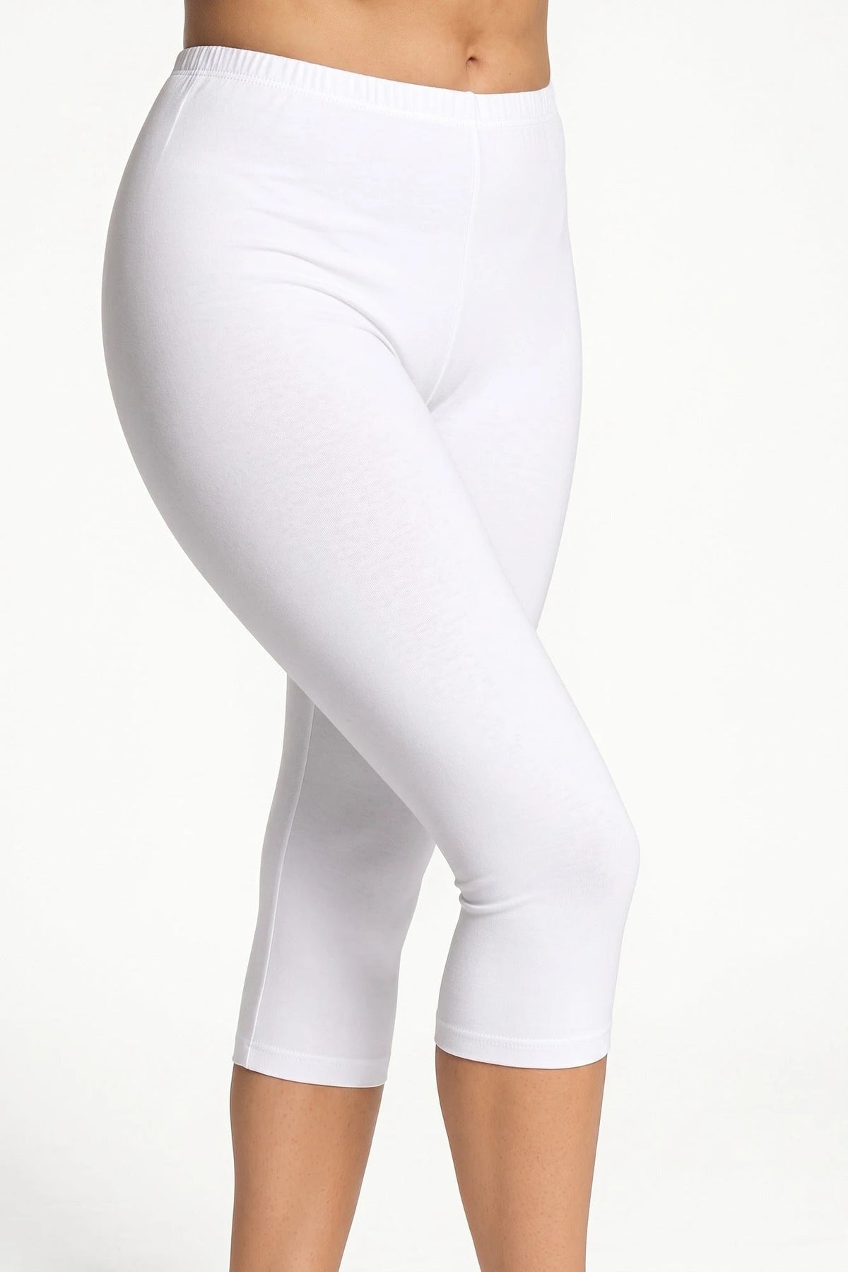 Holland underwear Fine Woman dames driekwart legging