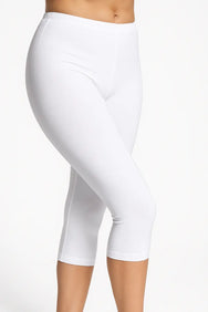 Holland underwear Fine Woman dames driekwart legging