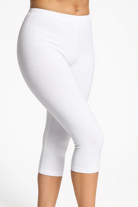 Holland underwear Fine Woman dames driekwart legging