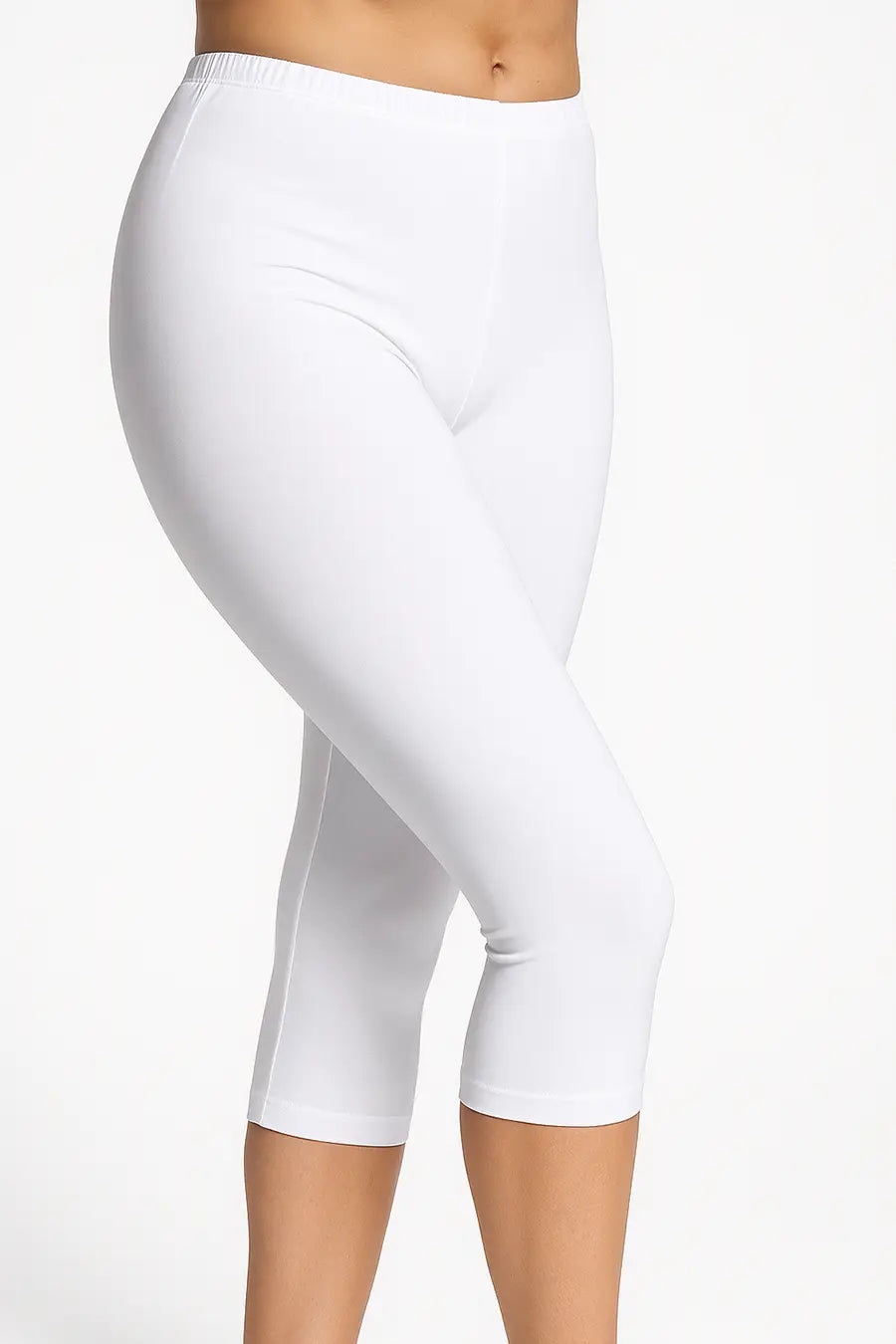 Holland underwear Fine Woman dames driekwart legging