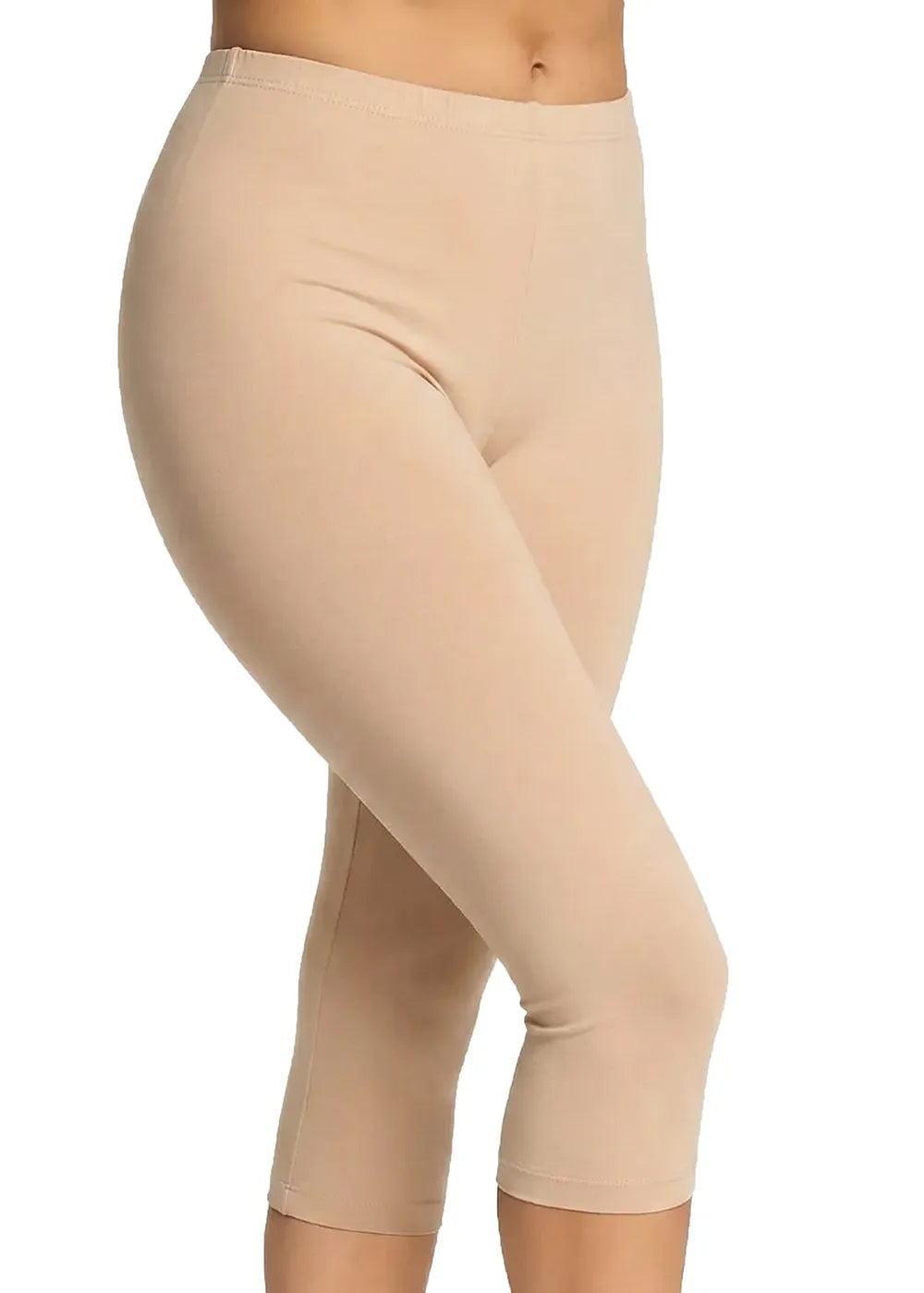 Holland underwear Fine Woman dames driekwart legging
