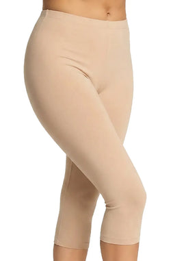 Holland underwear Fine Woman dames driekwart legging