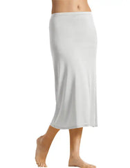 Holland underwear Fine Woman Onderrok extra lang - katoen 70Cm