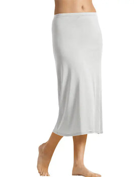 Holland underwear Fine Woman Onderrok extra lang - katoen 70Cm