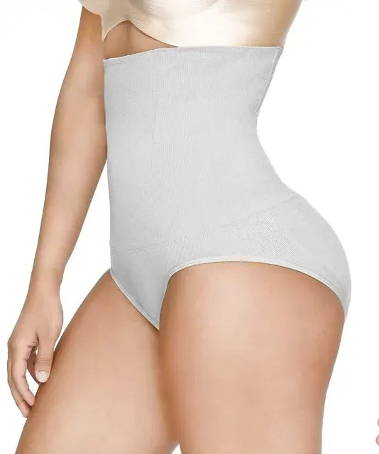 Holland underwear Fine Woman Push up corrigerende slip - Billenbroekje