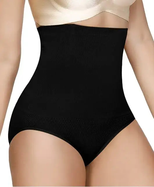 Holland underwear Fine Woman Push up corrigerende slip - Billenbroekje