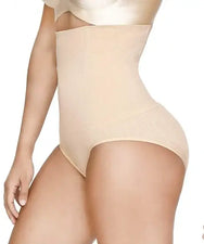 Holland underwear Fine Woman Push up corrigerende slip - Billenbroekje